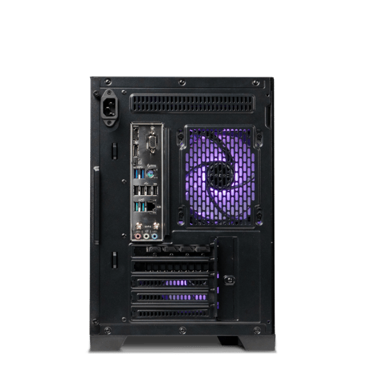 Chillblast Ryzen 5 RTX 5060 Ti Pre-built Gaming PC