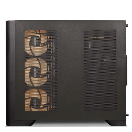 Chillblast Forge Ryzen 7 9800X3D RTX 5080 Pre-built Gaming PC