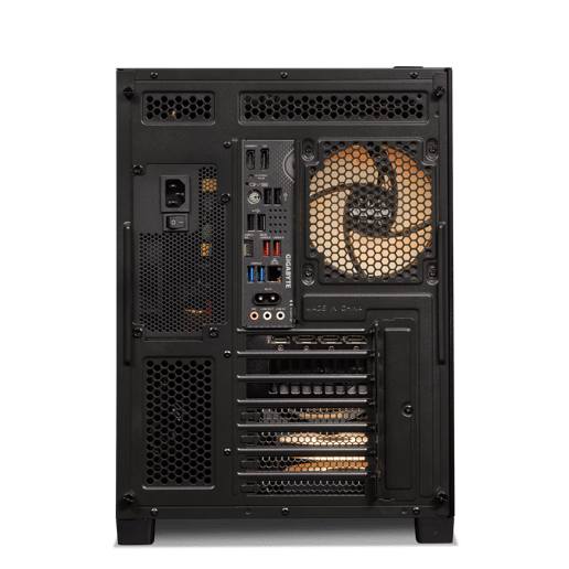 Chillblast Forge Ryzen 7 9800X3D RTX 5080 Pre-built Gaming PC