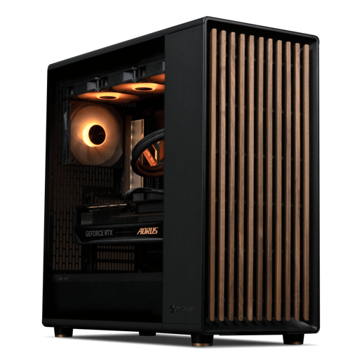 Chillblast Ryzen 7 9850X3D RTX 5080 Gaming PC