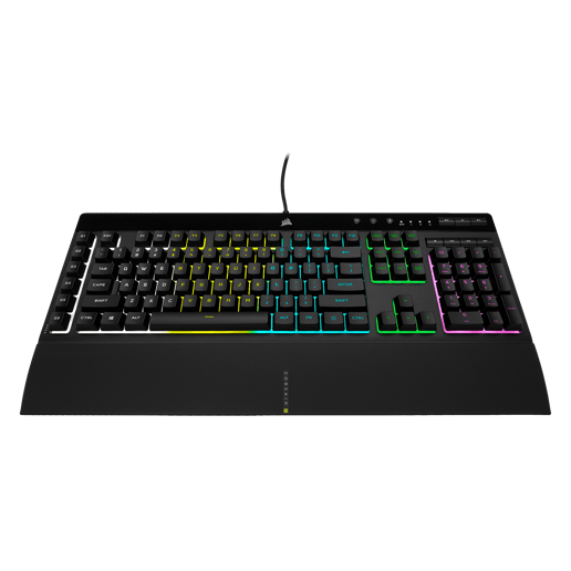 Corsair K55 RGB PRO Gaming Keyboard