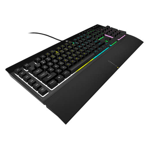 Corsair K55 RGB PRO Gaming Keyboard