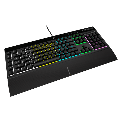 Corsair K55 RGB PRO Gaming Keyboard