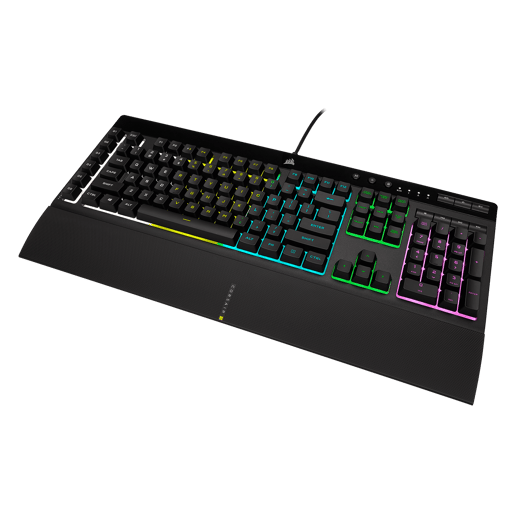 Corsair K55 RGB PRO Gaming Keyboard