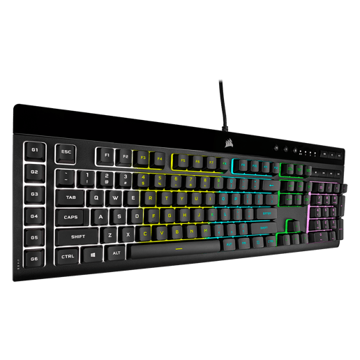 Corsair K55 RGB PRO Gaming Keyboard