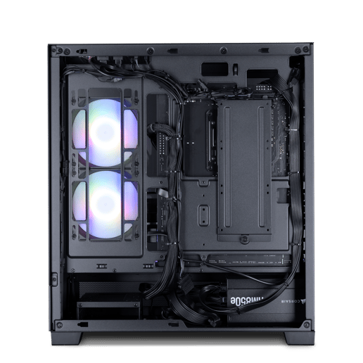 Chillblast Thunderbolt Ryzen 7 RTX 5080 Flight Simulator PC