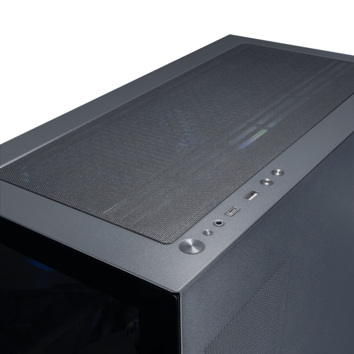 Chillblast Thunderbolt Ryzen 7 RTX 5080 Flight Simulator PC