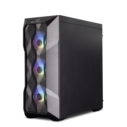 Chillblast Ryzen 5 RTX 5060 Ti Pre-built Gaming PC with Razer Core Bundle