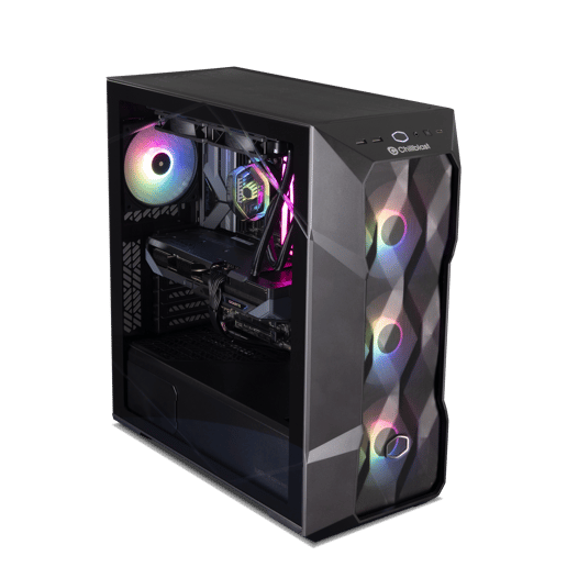 Chillblast Ryzen 5 RTX 5060 Ti Pre-built Gaming PC with Razer Core Bundle