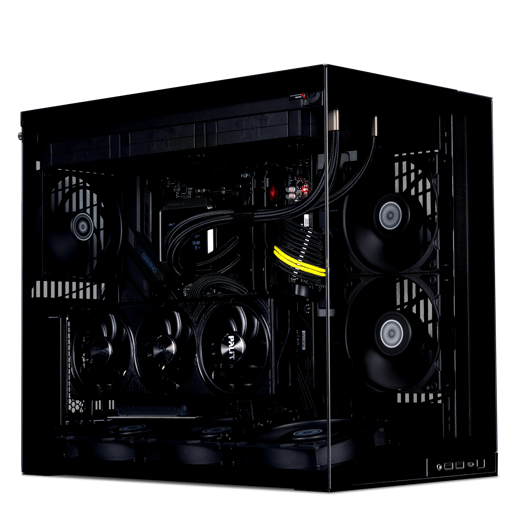 Chillblast Origin Core Ryzen 7 RTX 5070 Gaming PC