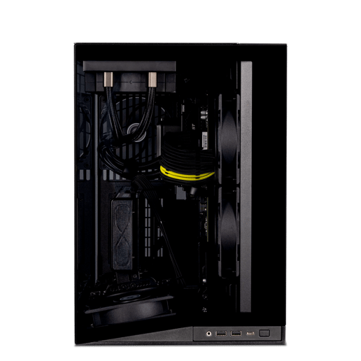 Chillblast Origin Core Ryzen 7 RTX 5070 Gaming PC
