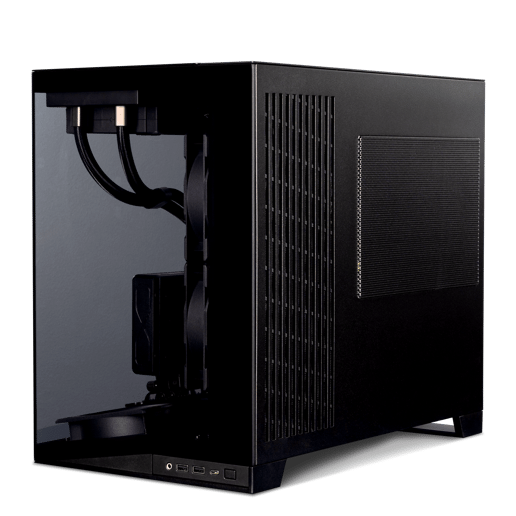 Chillblast Origin Core Ryzen 7 RTX 5070 Gaming PC