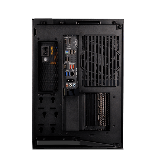Chillblast Origin Core Ryzen 7 RTX 5070 Gaming PC