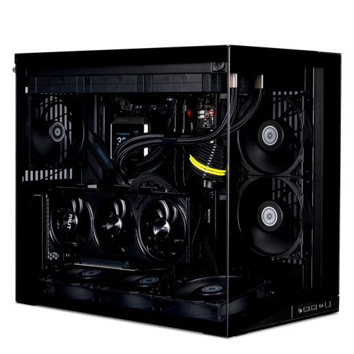 Chillblast Origin Core Ryzen 7 RTX 5070 Gaming PC
