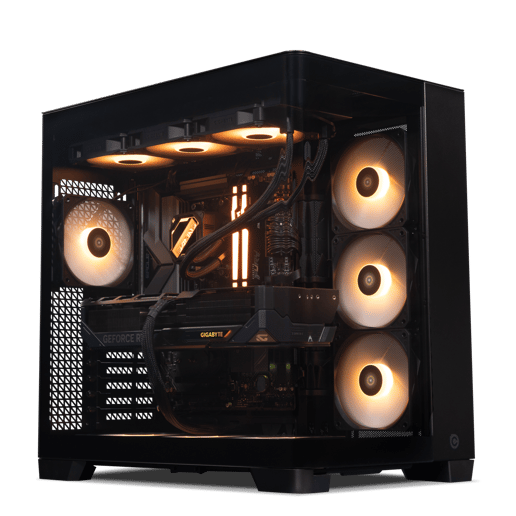 Chillblast Forge Ryzen 7 9800X3D RTX 5080 Pre-built Gaming PC