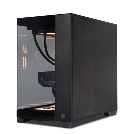 Chillblast Forge Ryzen 7 9800X3D RTX 5080 Pre-built Gaming PC