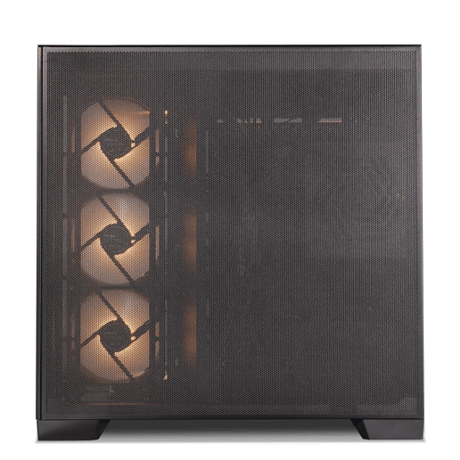 Chillblast Forge Ryzen 7 9800X3D RTX 5080 Pre-built Gaming PC with Cryo Bundle