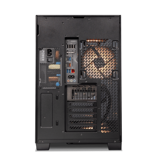 Chillblast Forge Ryzen 7 9800X3D RTX 5080 Pre-built Gaming PC