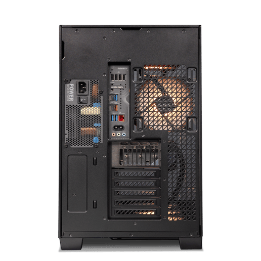 Chillblast Forge Ryzen 7 9800X3D RTX 5080 Pre-built Gaming PC with Cryo Bundle