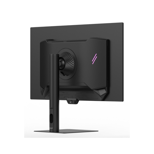 Chillblast Cryo Vision 27 inch OLED 240Hz Gaming Monitor