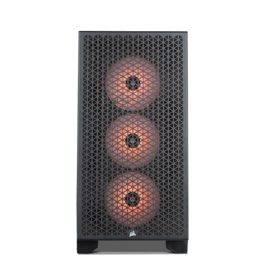 Horizon Ryzen 7 5700X3D RTX 5070 Gaming PC
