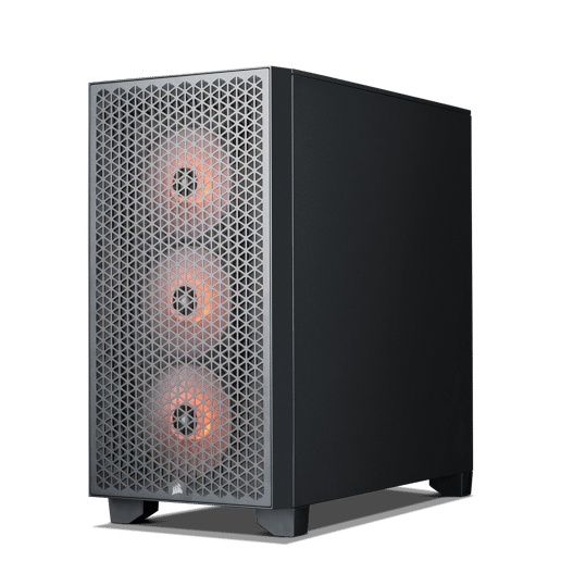 Horizon Ryzen 7 5700X3D RTX 5070 Gaming PC