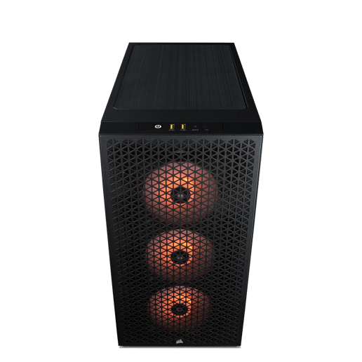 Horizon Ryzen 7 5700X3D RTX 5070 Gaming PC