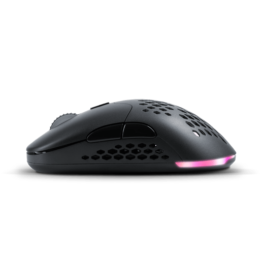 Chillblast Aero Ultimate X Customisable Wireless Gaming Mouse