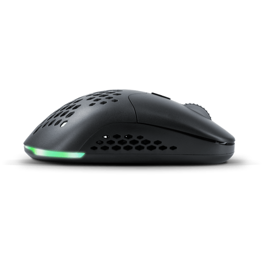 Chillblast Aero Ultimate X Customisable Wireless Gaming Mouse