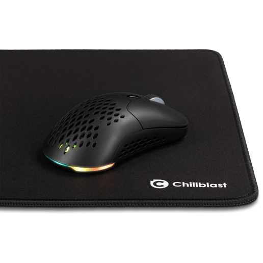 Chillblast Aero Ultimate X Customisable Wireless Gaming Mouse