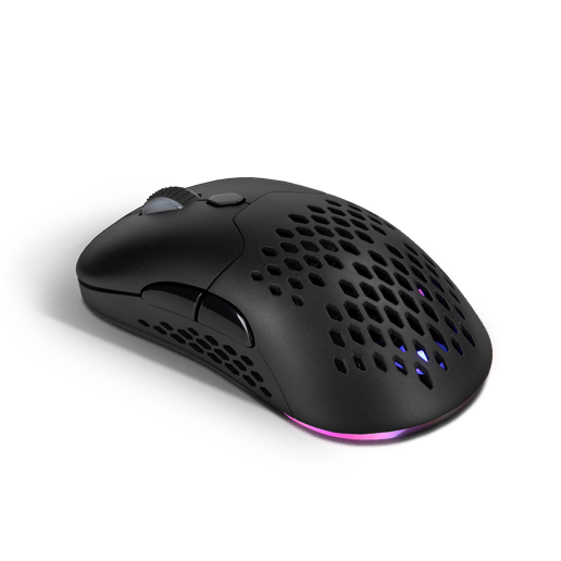 Chillblast Aero Ultimate X Customisable Wireless Gaming Mouse
