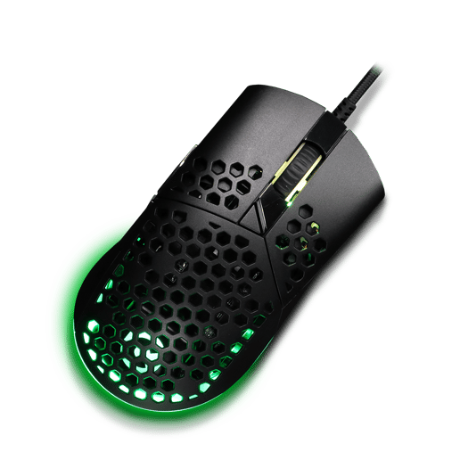 Chillblast Aero V2 RGB Gaming Mouse
