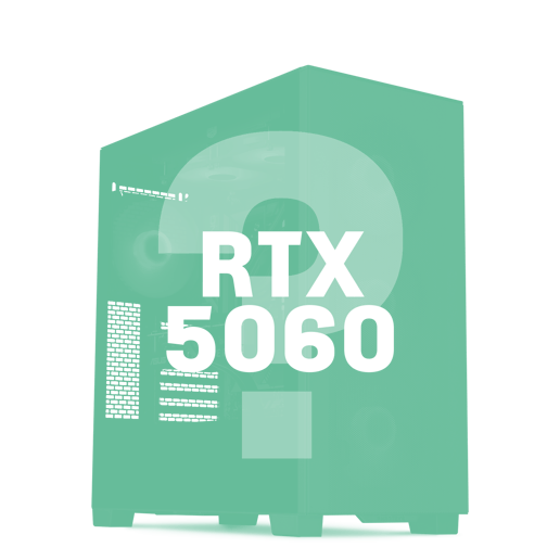 5060 PC Your Way