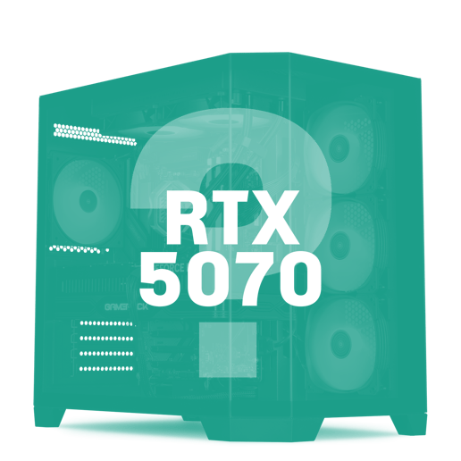 5070 PC Your Way