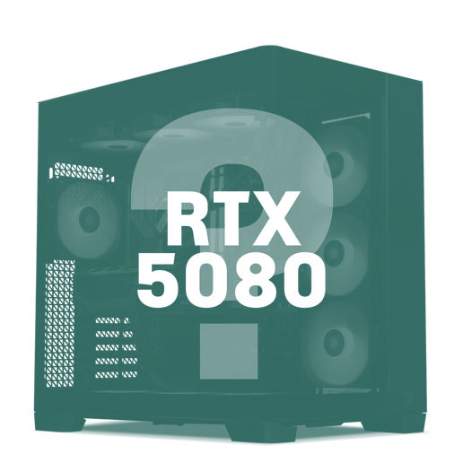 5080 PC Your Way