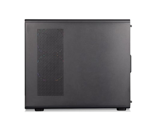 Horizon BR Ryzen 5 RTX 5060 Black Gaming PC