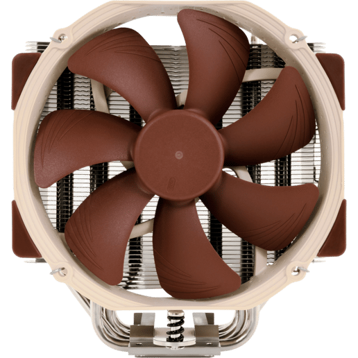 Noctua NH-U14S Ultra-Quiet CPU Cooler