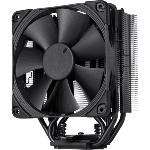 Noctua NH-U12S chromax.black CPU Cooler