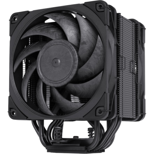 Noctua NH-U12A chromax.black High Performance Air CPU Cooler