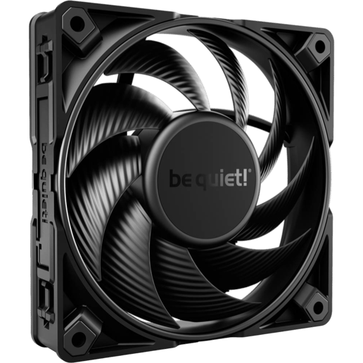 be quiet! Silent Wings 4 Pro 120mm PWM Chassis Fan
