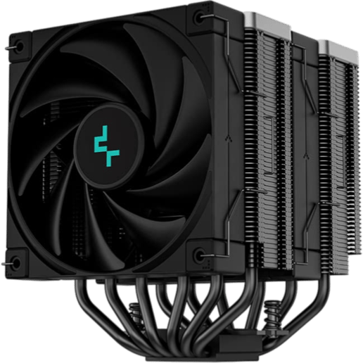 Deepcool AK620 ZERO DARK Tower CPU Cooler