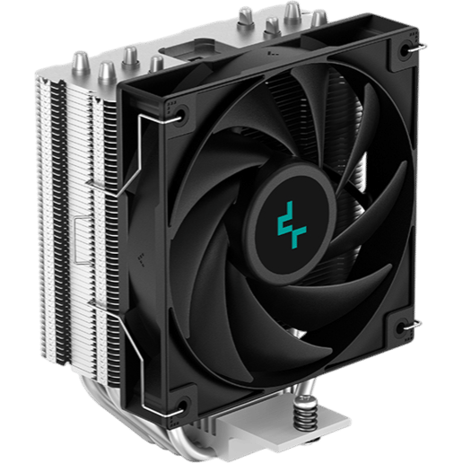 DeepCool AG400 Single Tower CPU Cooler