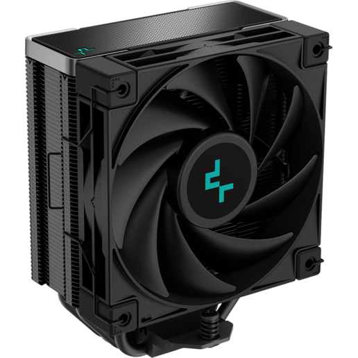 DeepCool AK400 ZERO DARK Performance CPU Cooler