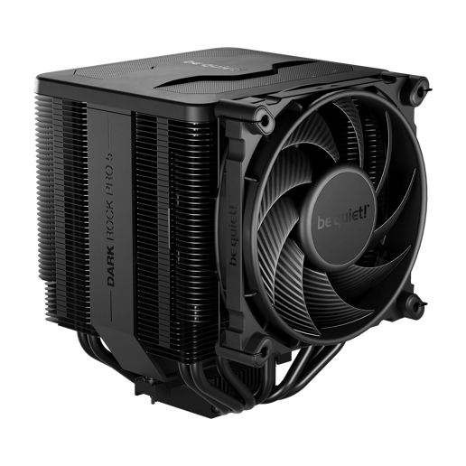 Be Quiet Dark Rock Pro 5 CPU Cooler