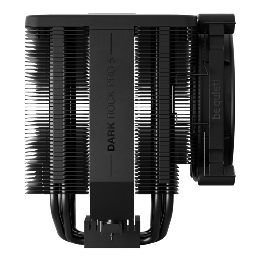 Be Quiet Dark Rock Pro 5 CPU Cooler