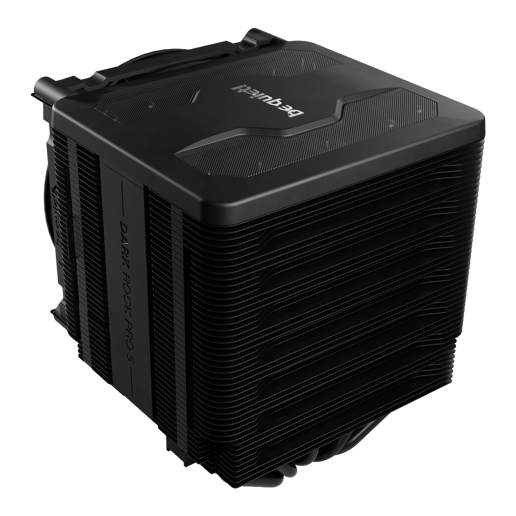 Be Quiet Dark Rock Pro 5 CPU Cooler