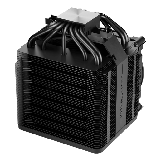 Be Quiet Dark Rock Pro 5 CPU Cooler