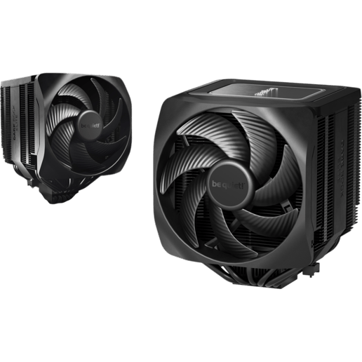 Be Quiet Dark Rock Elite CPU Cooler