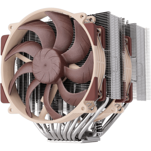 Noctua NH-D15 G2 LBC Dual Tower CPU Cooler Specialised for AMD Socket AM5 and AM4