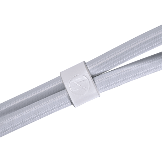 Lian Li Galahad II Trinity RGB SL-INF 240mm Liquid CPU Cooler - White